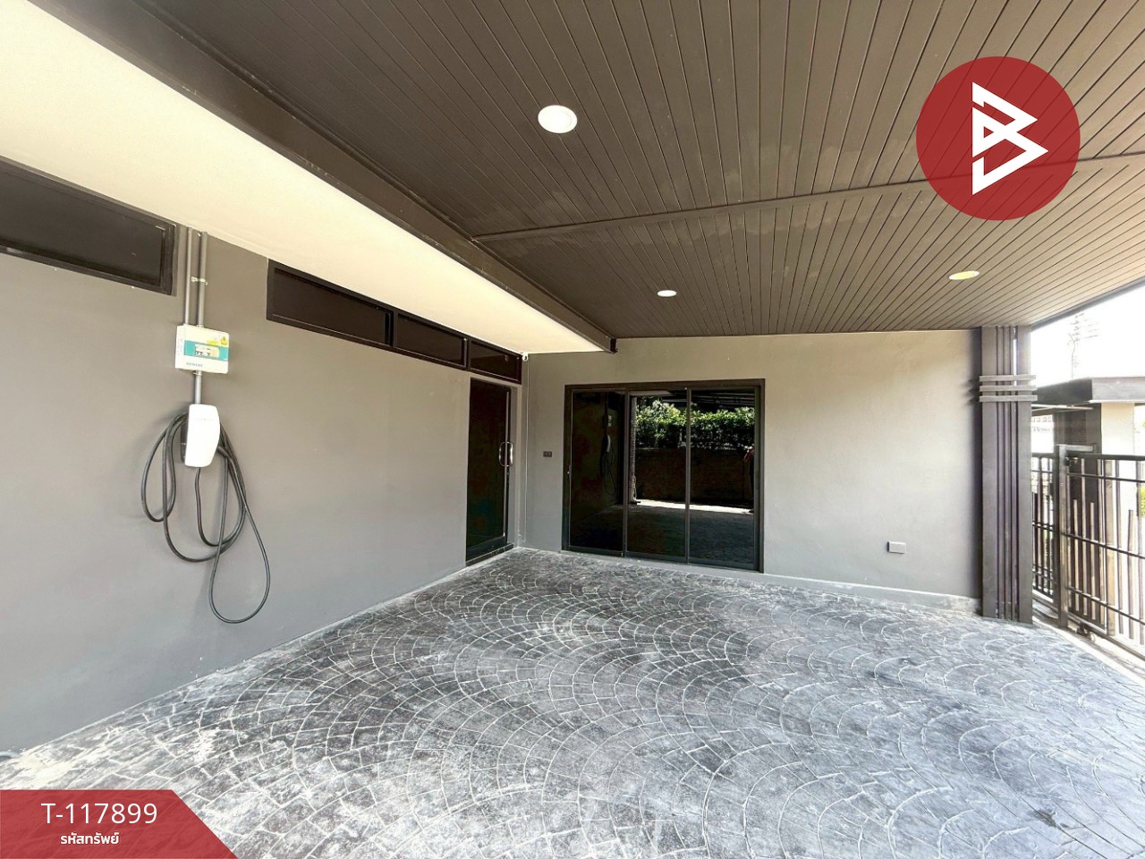ขาย/เช่า บ้านเดี่ยว หมู่บ้านบริทาเนีย บางนา กม.12 (Britania Bangna KM.12) สมุทรปราการ
