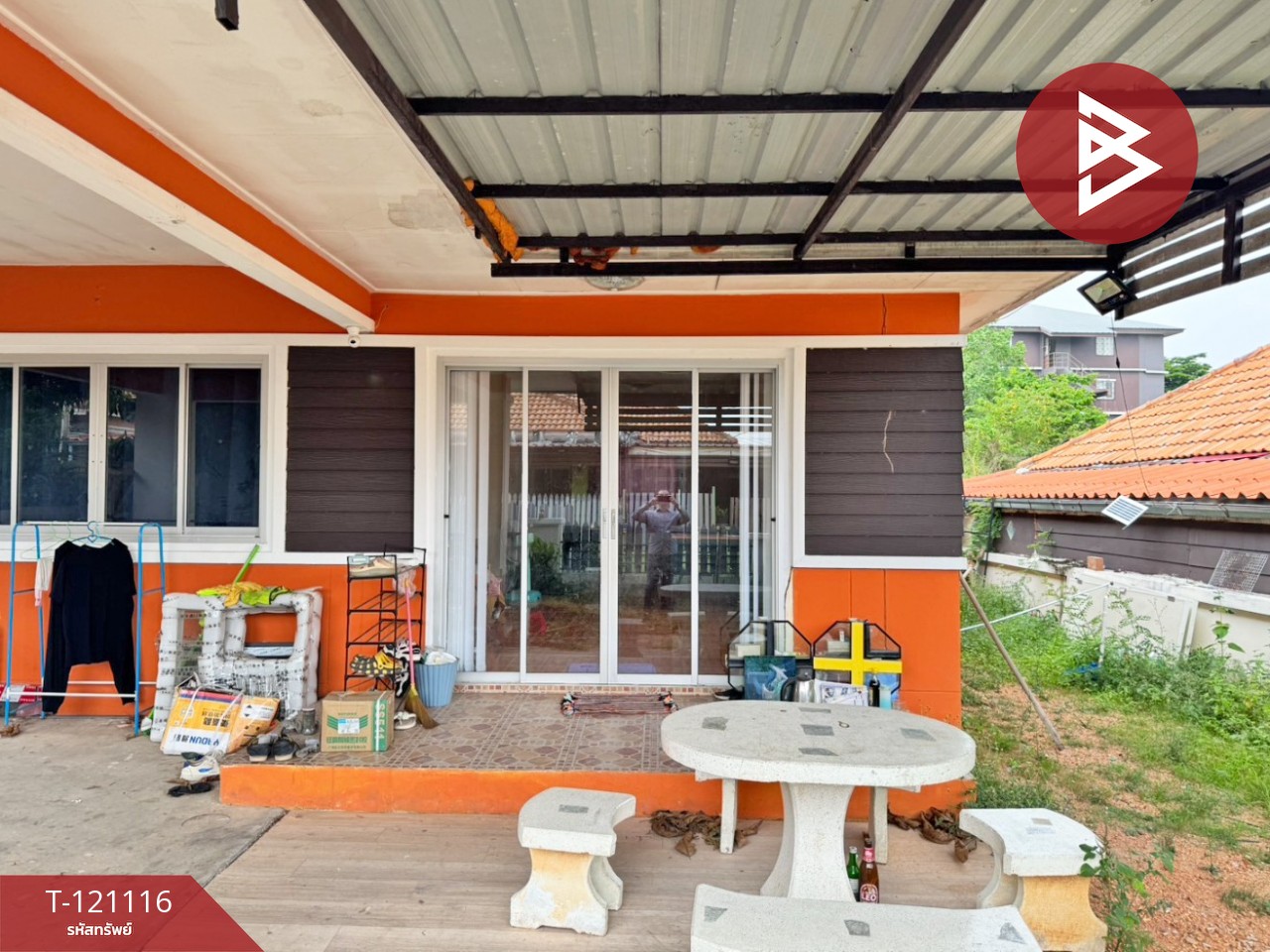 ขายบ้านเดี่ยว โครงการบ้านศุขบุรี ยิ่งศุข (Baan Sukburi Yingsuk) ศรีราชา ชลบุรี