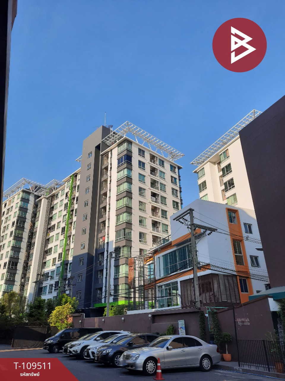 ขายคอนโด แอท ซิตี้ สุขุมวิท 101/1 (At City Sukhumvit 101/1) กรุงเทพมหานคร