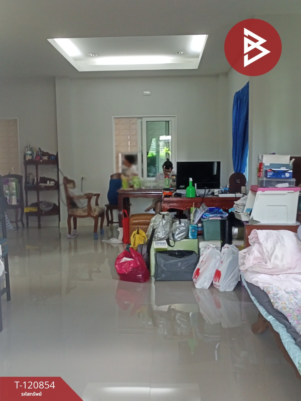 ขายบ้านแฝด หมู่บ้านภัททาเลต2 บางละมุง (Pattalet2) ชลบุรี