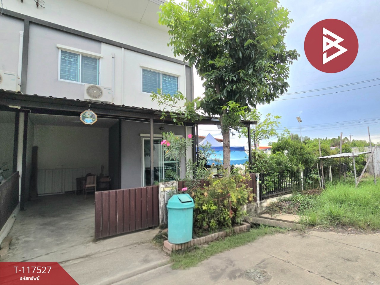 ขายบ้านแฝด หมู่บ้านไลโอ บลิสซ์ ประชาอุทิศ-สุขสวัสดิ์ (Lio Bliss Prachauthit-Suksawat) พระสมุทรเจดีย์ สมุทรปราการ