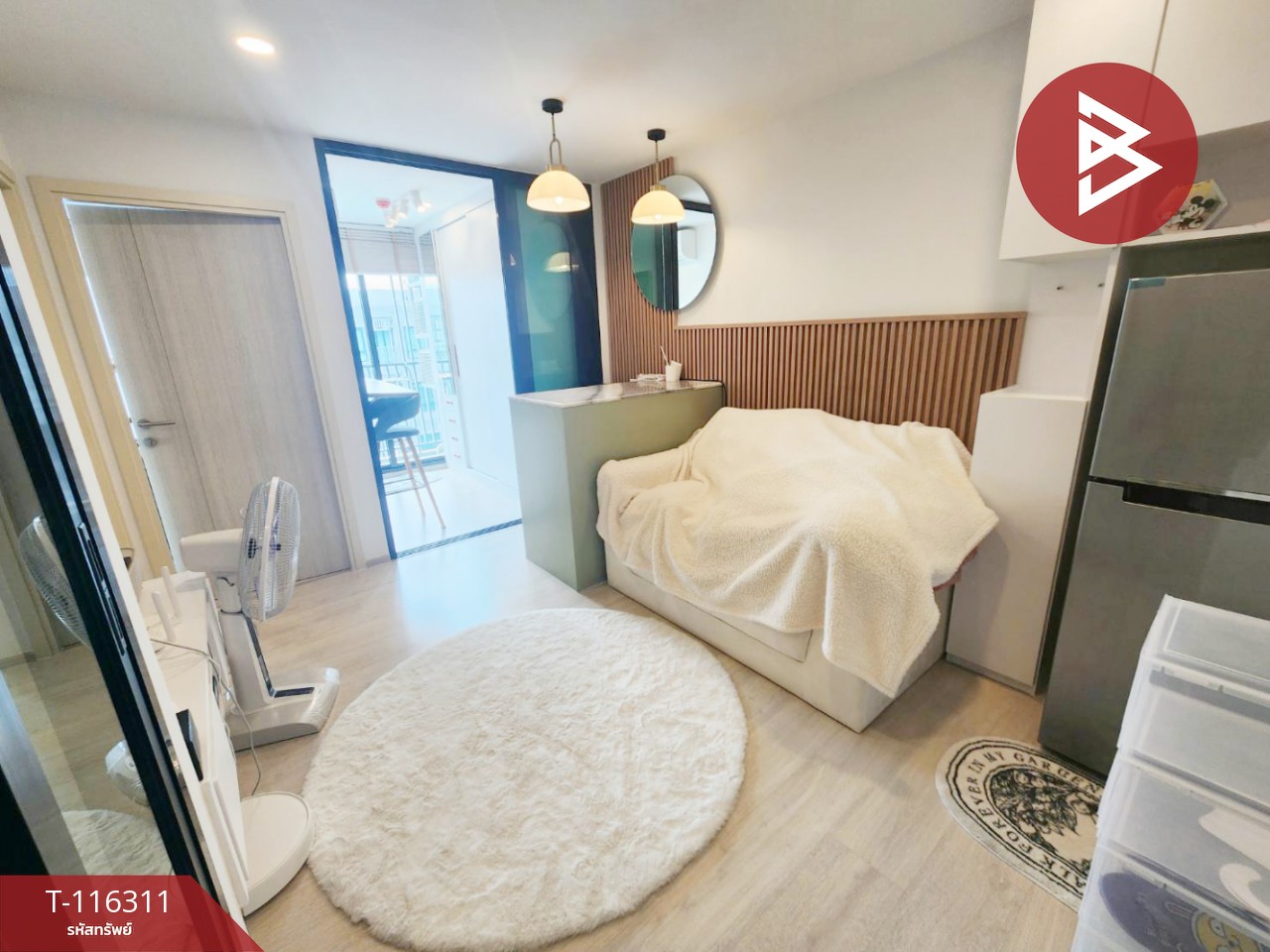 ขาย/เช่าคอนโดมิเนียม ดิ ออริจิ้น สุขุมวิท105 บางนา กรุงเทพมหานคร