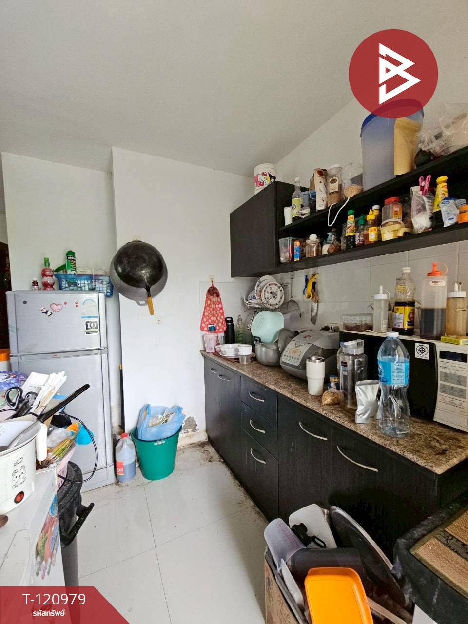 ขายคอนโด ซันนี่ซิตี้ ชลบุรี (Sunny City Condo) ชลบุรี