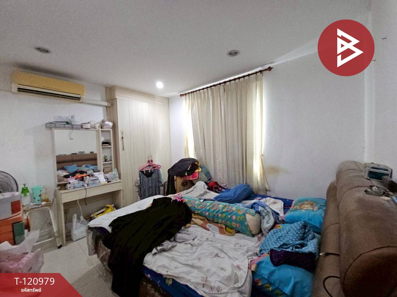 ขายคอนโด ซันนี่ซิตี้ ชลบุรี (Sunny City Condo) ชลบุรี