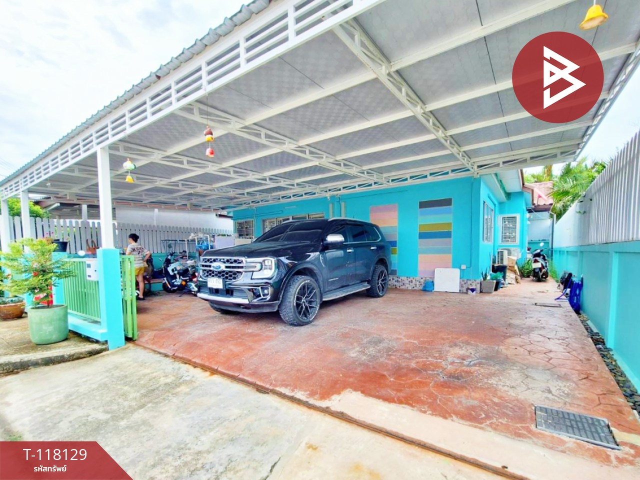 ขายบ้านเดี่ยว หมู่บ้านวิเศษสิริ 2 (Visessiri 2) โคกขาม สมุทรสาคร