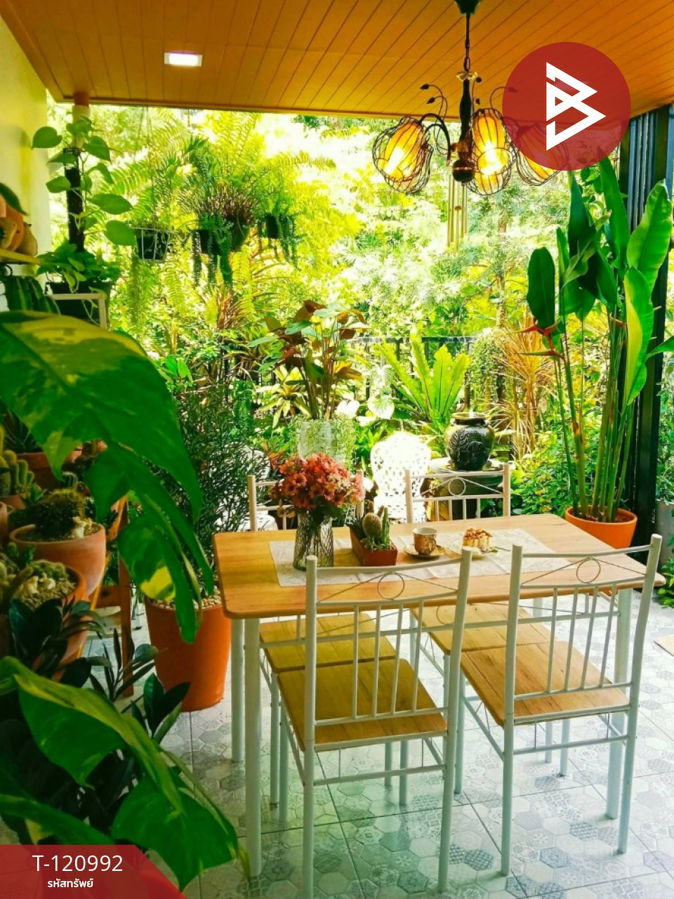 ขายบ้านเดียว หมู่บ้านมีสุข1 (Baan Meesuk1) พานทอง ชลบุรี