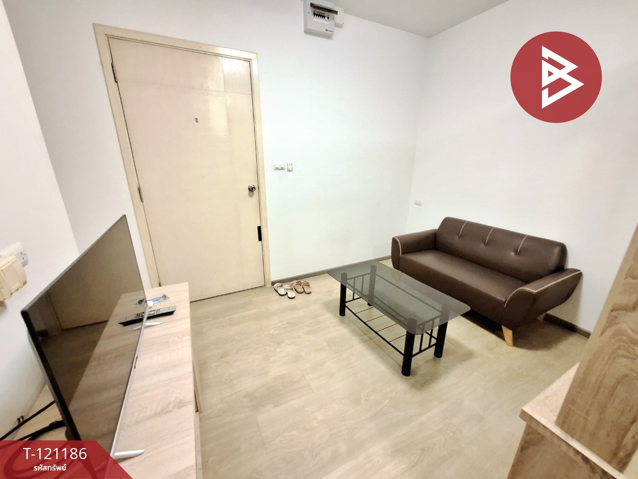 ขายคอนโดมิเนียม โครงการเดอะพอยต์ คอนโด รังสิต-คลอง6 (The Point Condo Rangsit-Klong6) ปทุมธานี