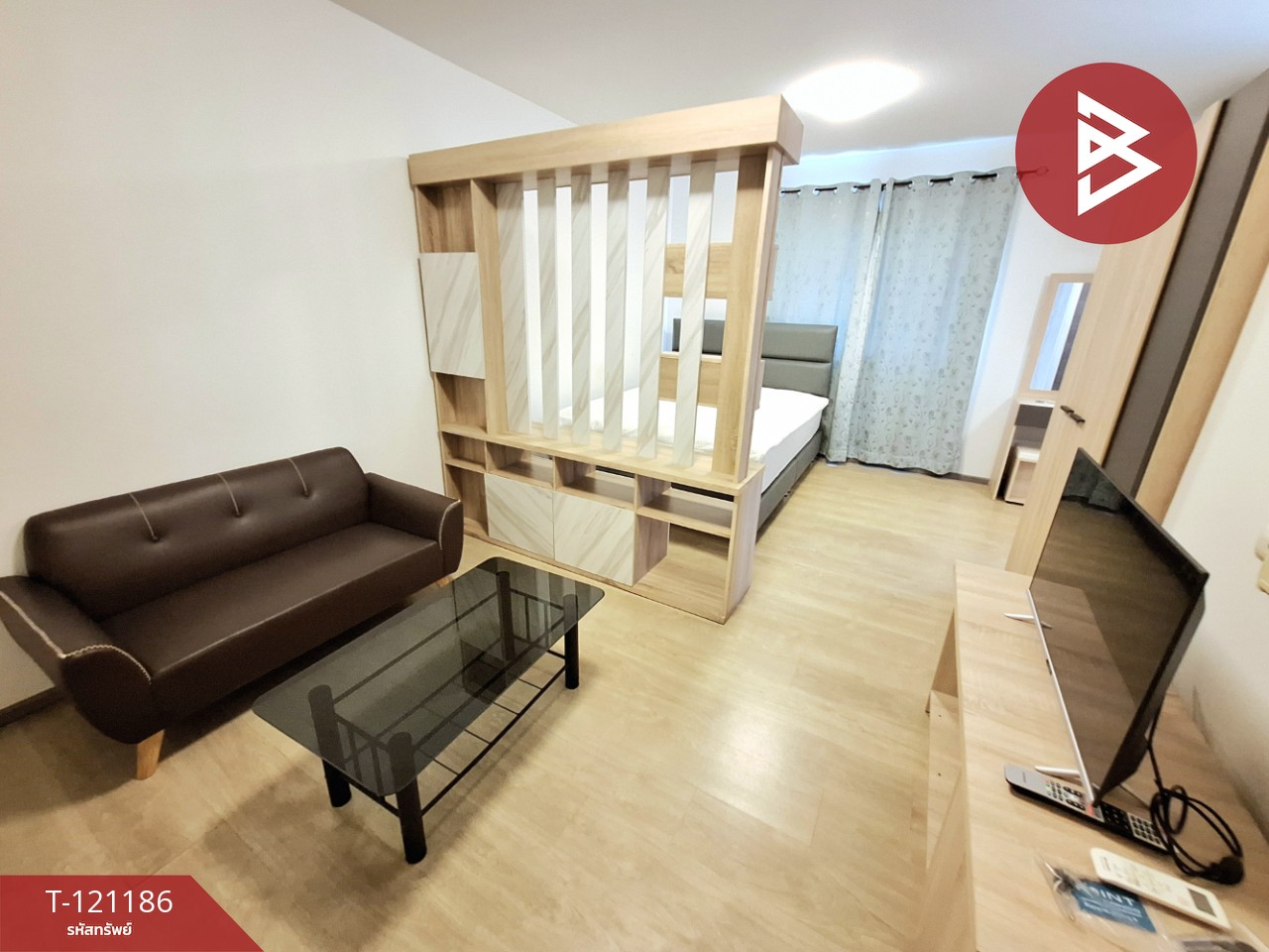 ขายคอนโดมิเนียม โครงการเดอะพอยต์ คอนโด รังสิต-คลอง6 (The Point Condo Rangsit-Klong6) ปทุมธานี