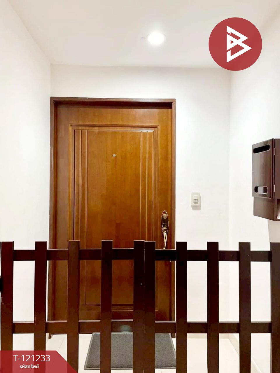 ขายคอนโดมิเนียม อีลิท เรสซิเด้นท์ (Elite Residence) บางกะปิ กรุงเทพมหานคร