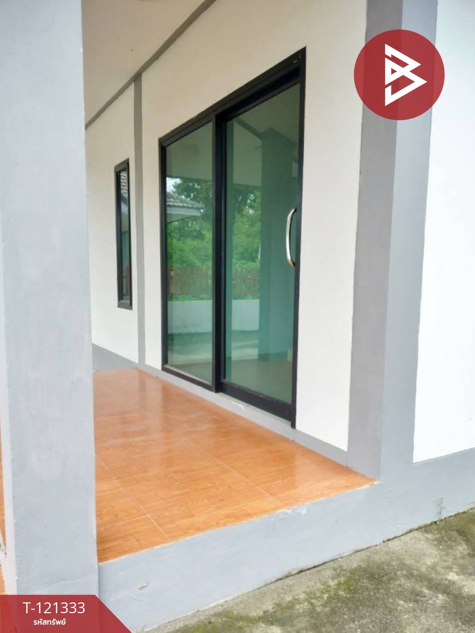 ขายบ้านเดี่ยว โครงการลมุลโฮม5 (Lamool Home5) ชลบุรี