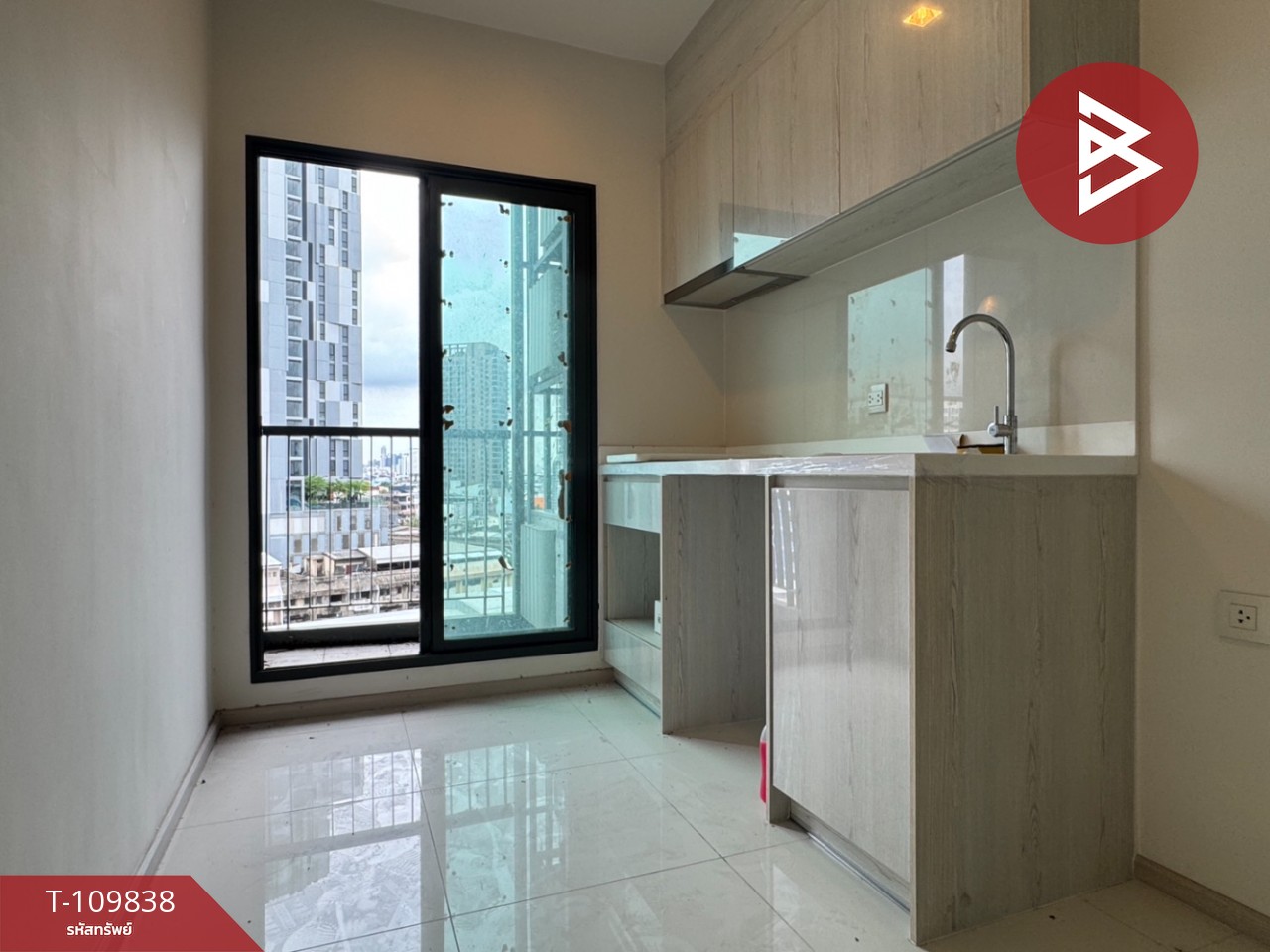 ขายคอนโด ไลฟ์ สุขุมวิท48 (Life Sukhumvit 48) กรุงเทพมหานคร