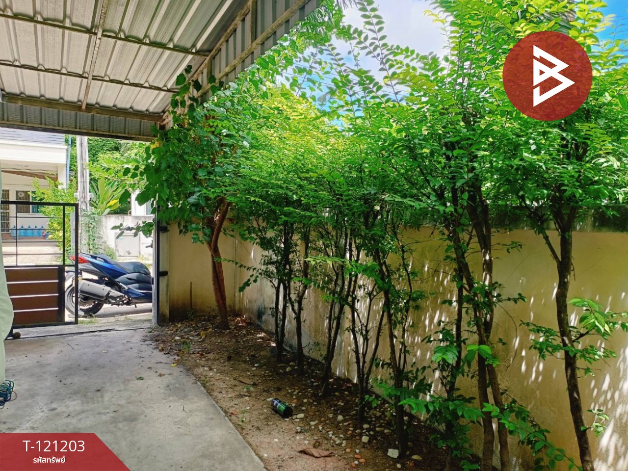 ขายบ้านเดี่ยว หมู่บ้านคันทรี่โฮม ศรีราชา (Country Home) ชลบุรี