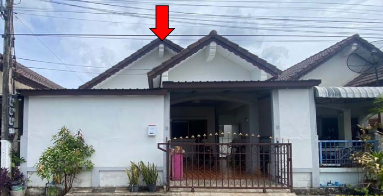 KTB : บ้านเดี่ยว ตำบลเมืองพล ขอนแก่น 63NE010301387