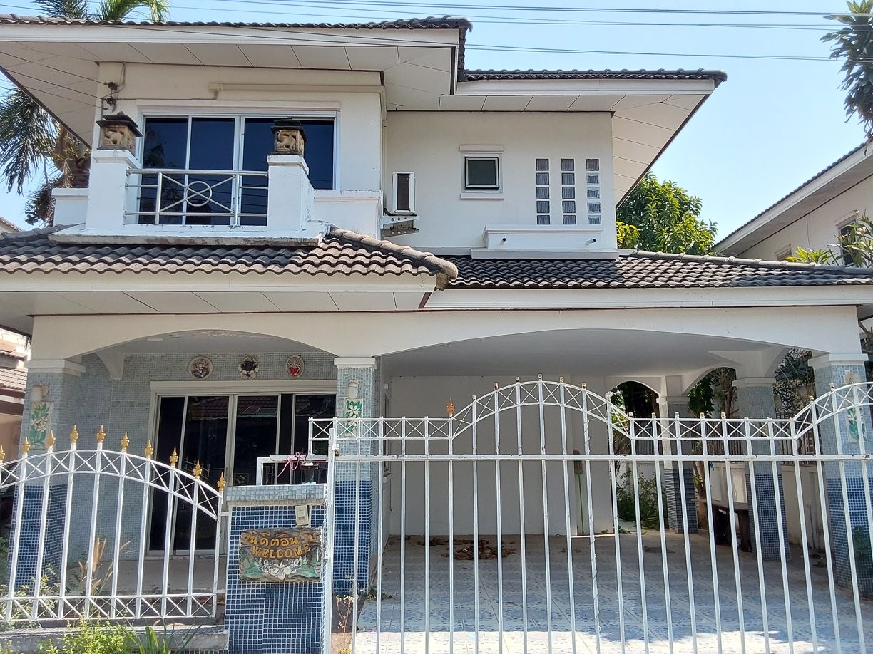 KTB : บ้านเดี่ยว ตำบลบ้านเป็ด ขอนแก่น 65NE010301639