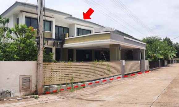 KTB : บ้านเดี่ยว ตำบลเมืองเก่า ขอนแก่น 65NE010300583