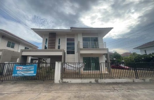 KTB : บ้านเดี่ยว ตำบลบ้านเป็ด ขอนแก่น 61NE010300970