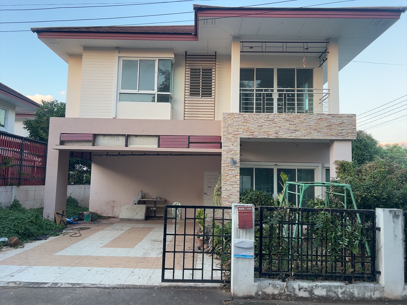 KTB : บ้านเดี่ยว ตำบลเมืองเก่า ขอนแก่น 63NE010300286