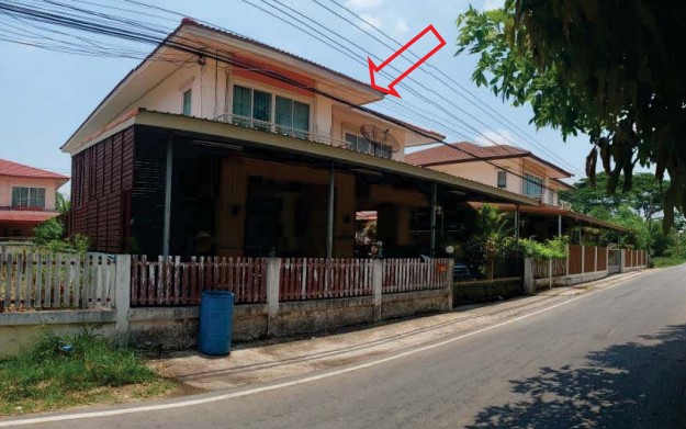 KTB : บ้านเดี่ยว ตำบลศิลา ขอนแก่น 63NE010302302