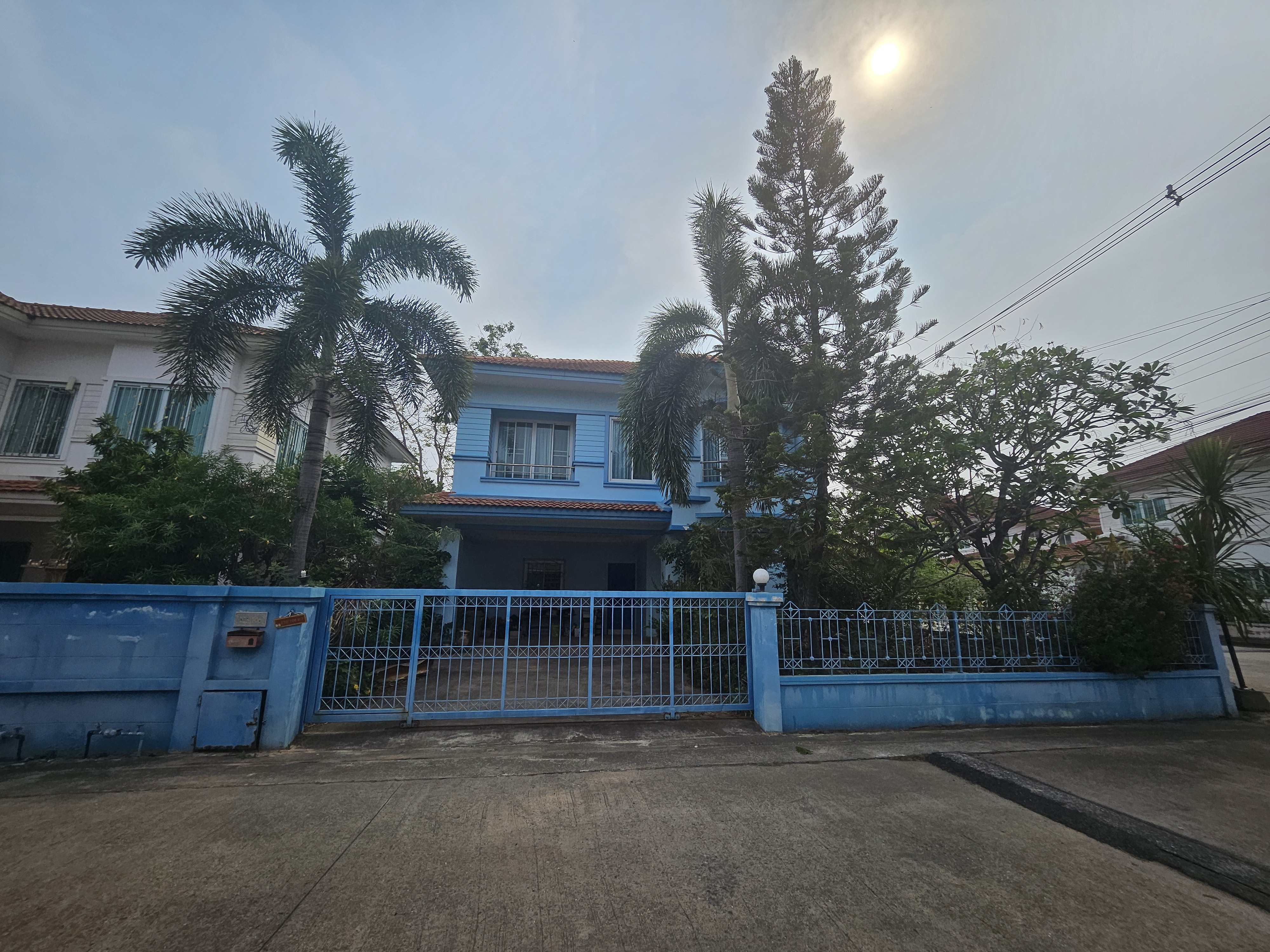KTB : บ้านเดี่ยว ตำบลบ้านเป็ด ขอนแก่น 64NE010302202