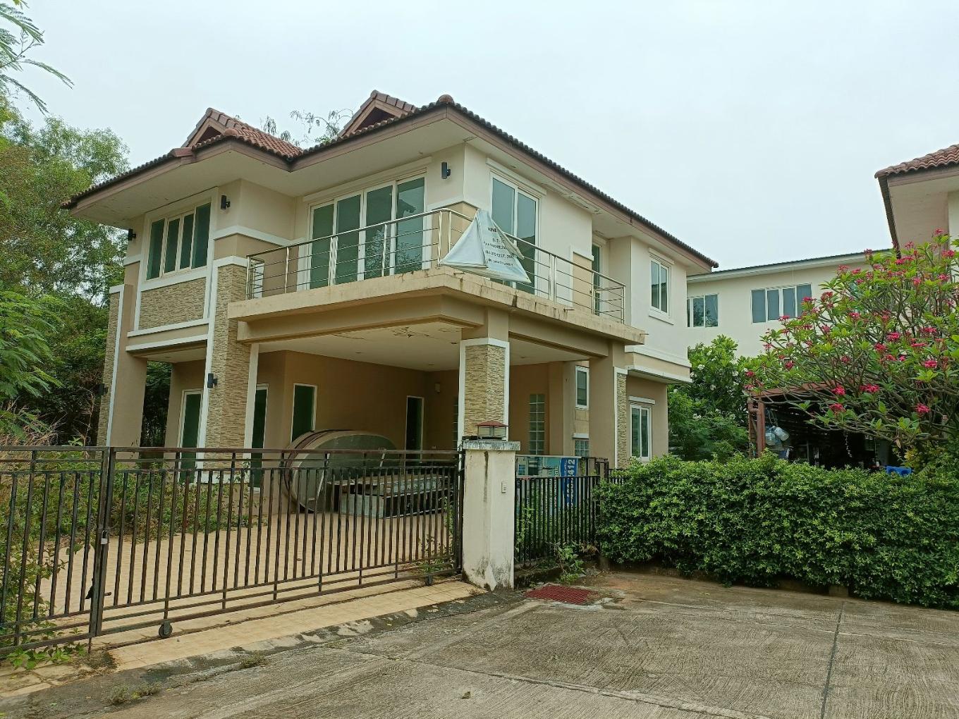 KTB : บ้านเดี่ยว ตำบลบ้านเป็ด ขอนแก่น 64NE010300278