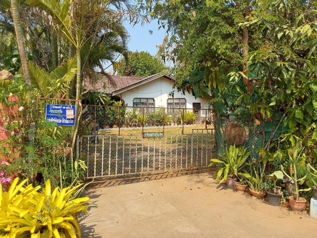 KTB : บ้านเดี่ยว ตำบลศรีสุข ขอนแก่น 63NE010302205