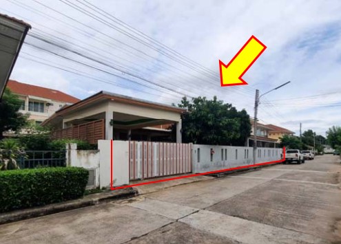 KTB : บ้านเดี่ยว ตำบลในเมือง ขอนแก่น 65NE010300984