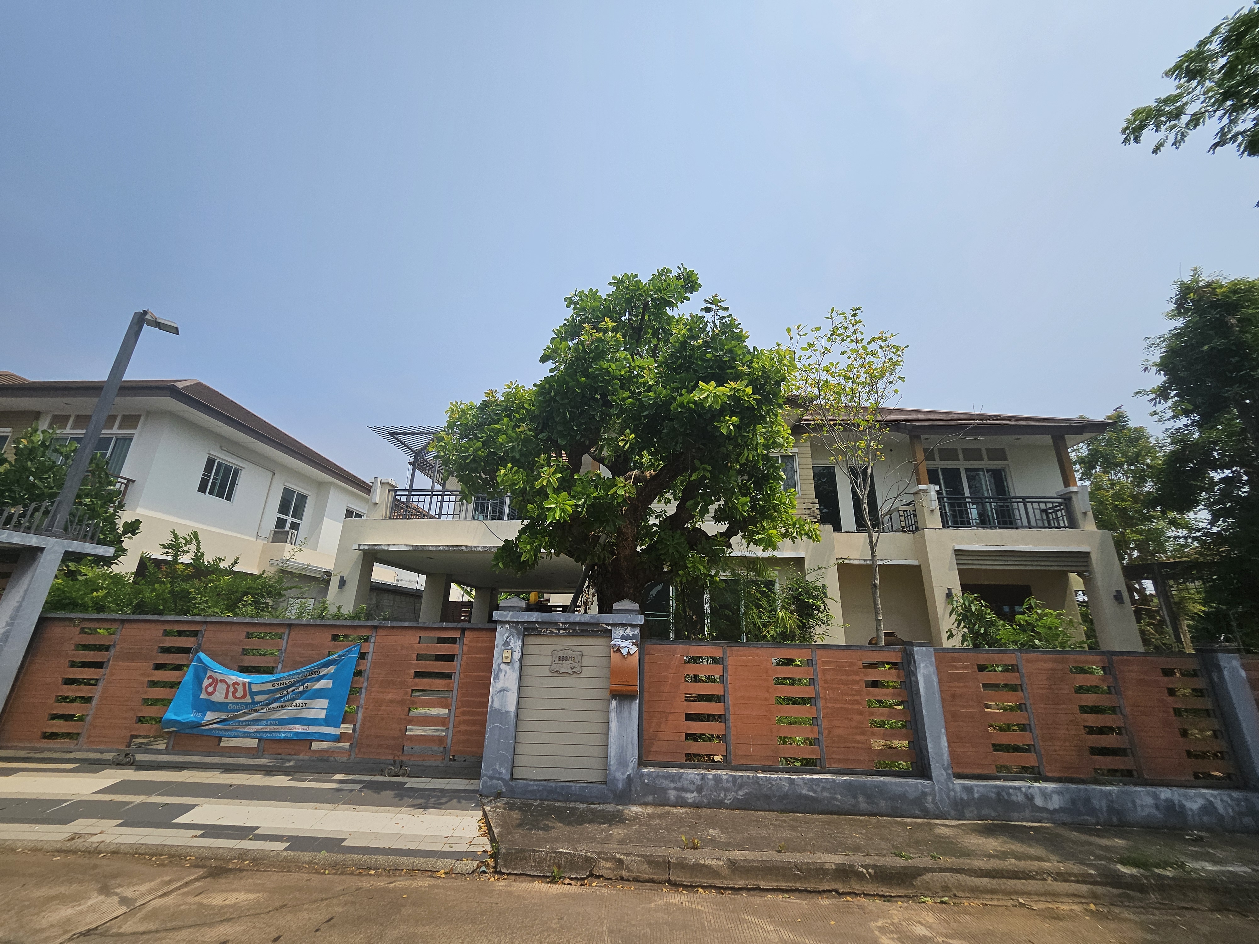 KTB : บ้านเดี่ยว ตำบลบ้านเป็ด ขอนแก่น 63NE010302589