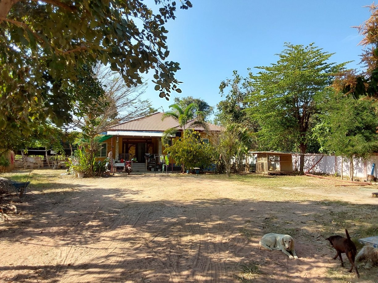 KTB : บ้านเดี่ยว ตำบลบ้านทุ่ม ขอนแก่น 63NE010301932
