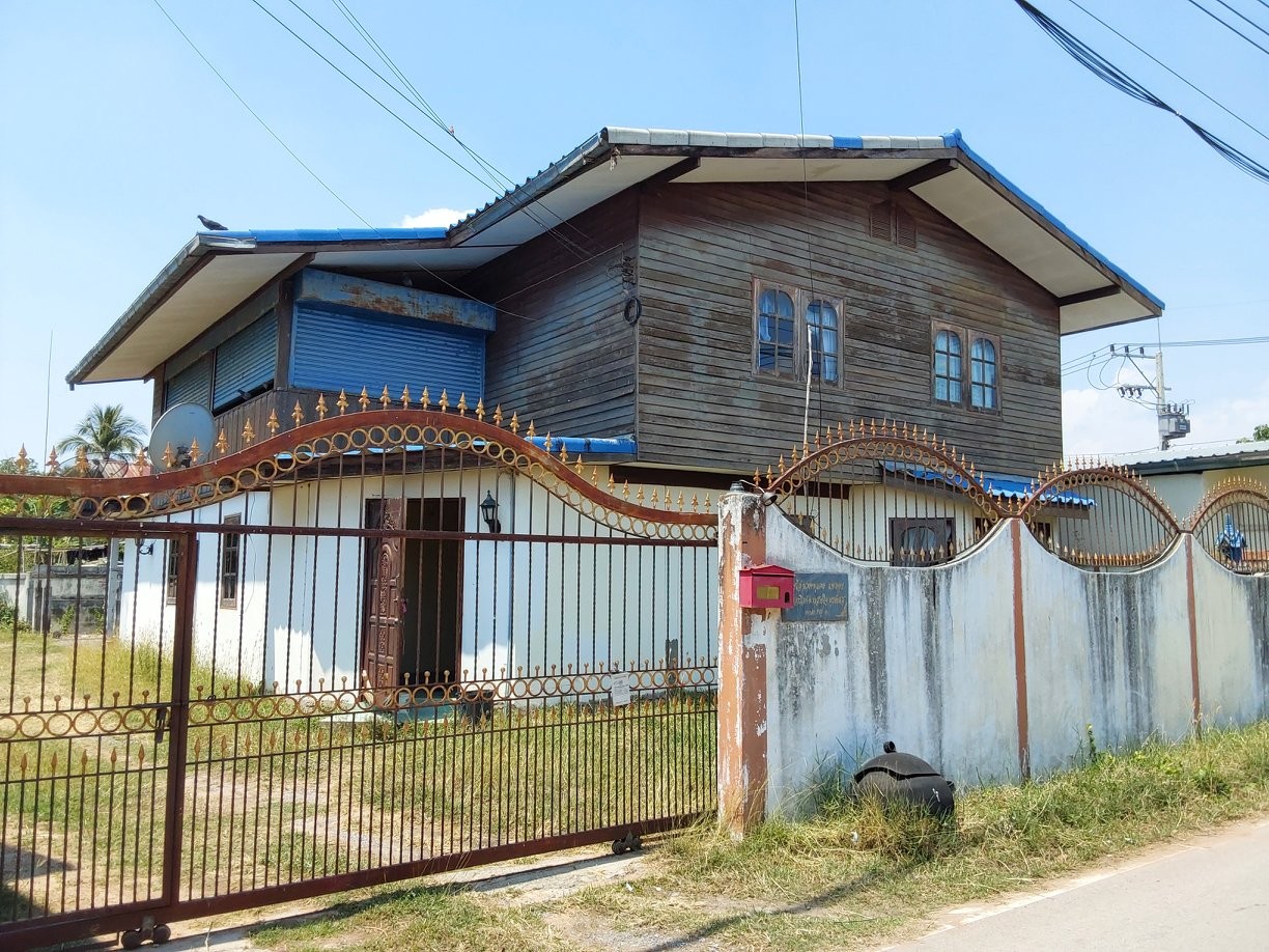 KTB : บ้านเดี่ยว ตำบลใหม่นาเพียง ขอนแก่น 56NE010300261