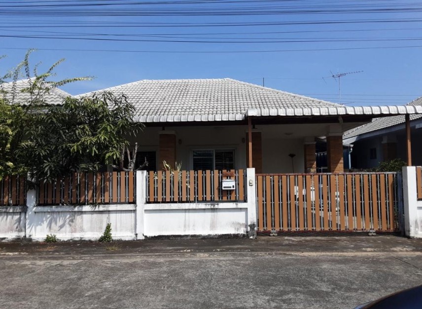 KTB : บ้านเดี่ยว ตำบลลำผักกูด ปทุมธานี 64MT010300447