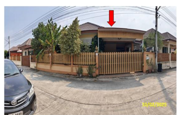KTB : บ้านเดี่ยว ตำบลห้วยทราย สระบุรี 66CC010300761