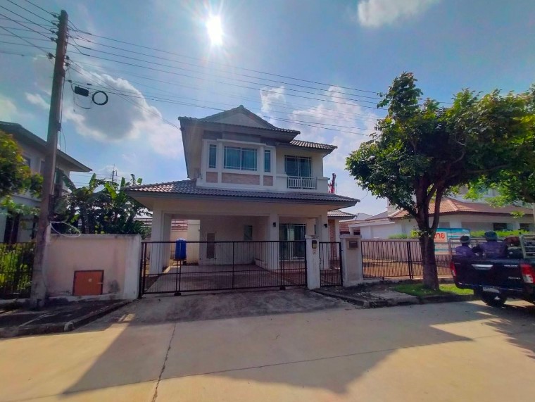 KTB : บ้านเดี่ยว ตำบลรังสิต ปทุมธานี 63MT010300744