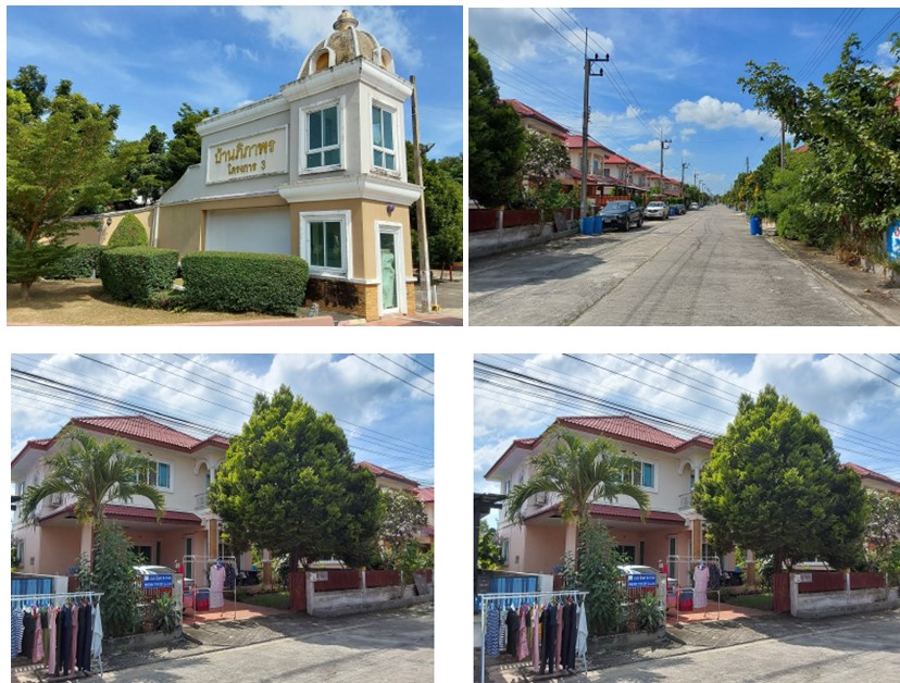 KTB : บ้านเดี่ยว ตำบลคลองหก ปทุมธานี 67MT010300193