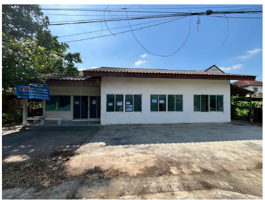 KTB : บ้านเดี่ยว ตำบลประชาธิปัตย์ ปทุมธานี 64MT010300360