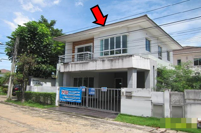 KTB : บ้านเดี่ยว ตำบลมหาสวัสดิ์ นนทบุรี 63MT010301727