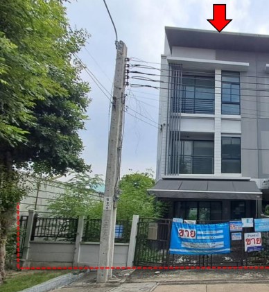 KTB : ทาวน์เฮ้าส์ แขวงบางมด กรุงเทพมหานคร 62BK010502937