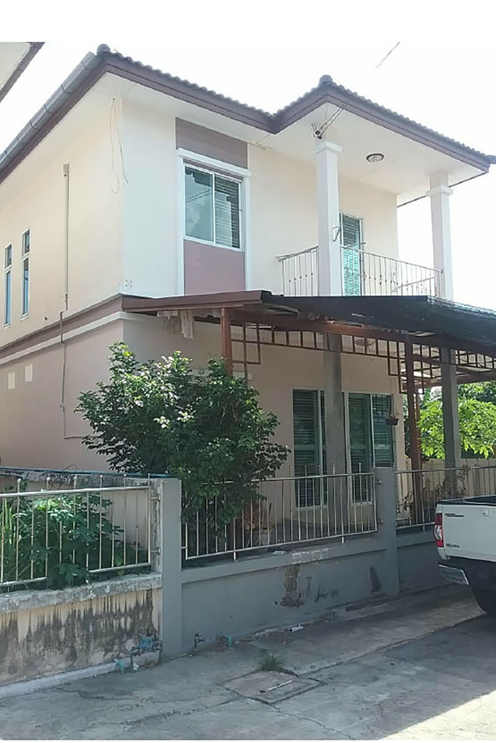 KTB : บ้านเดี่ยว แขวงหนองค้างพลู กรุงเทพมหานคร 63BK010300945