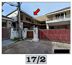 KTB : บ้านเดี่ยว แขวงบางบอน กรุงเทพมหานคร 62BK010302541