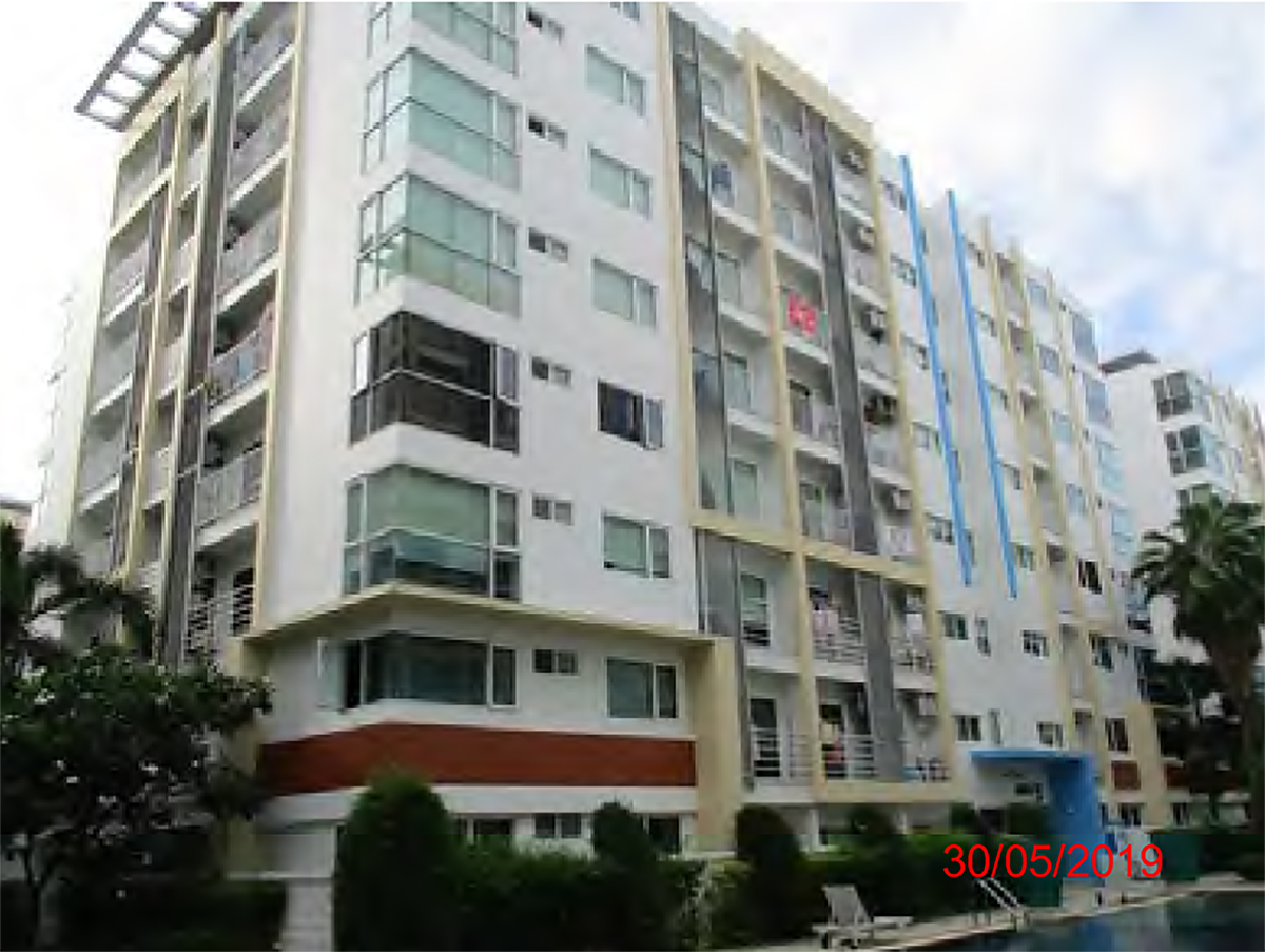 KTB : คอนโดมิเนียม/อาคารชุด แขวงบางหว้า กรุงเทพมหานคร 61BK011102024