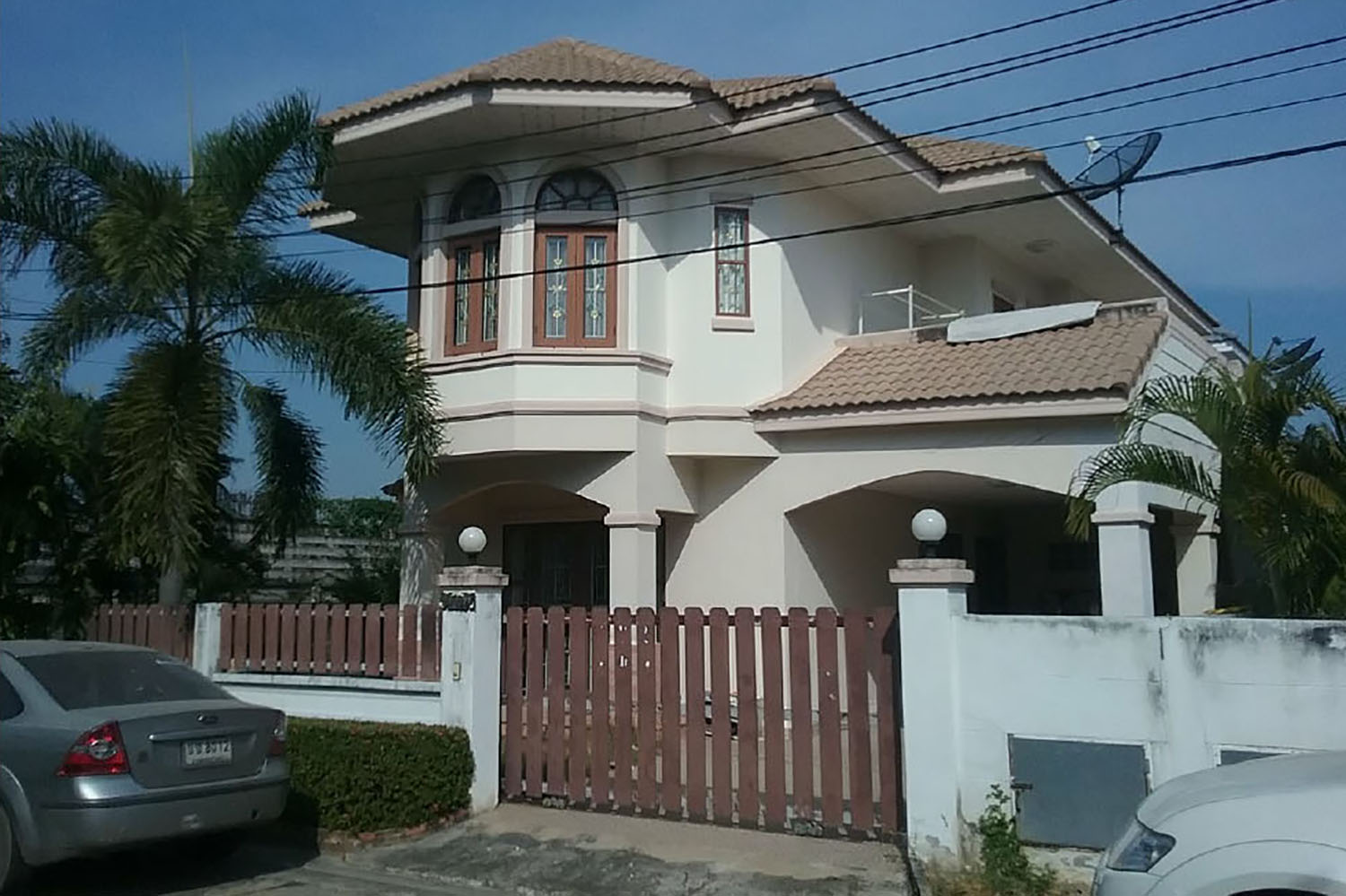 KTB : บ้านเดี่ยว ตำบลบางกระทึก นครปฐม 63CC010300369