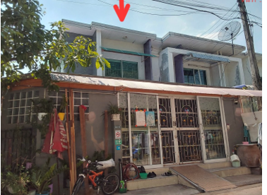 KTB : ทาวน์เฮ้าส์ ตำบลกระทุ่มล้ม นครปฐม 67CC010500740