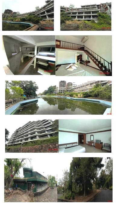 KTB : โรงแรม ตำบลชากพง ระยอง 67EE052100505