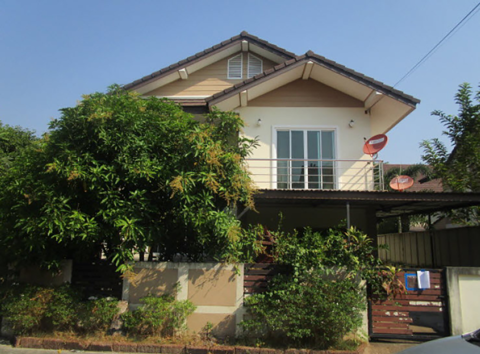 KTB : บ้านเดี่ยว ตำบลมาบข่า ระยอง 63EE010300561