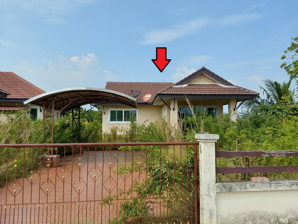 KTB : บ้านเดี่ยว ตำบลตะพง ระยอง 64EE010300564