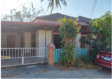 KTB : บ้านเดี่ยว ตำบลนิคมพัฒนา ระยอง 66EE010301363