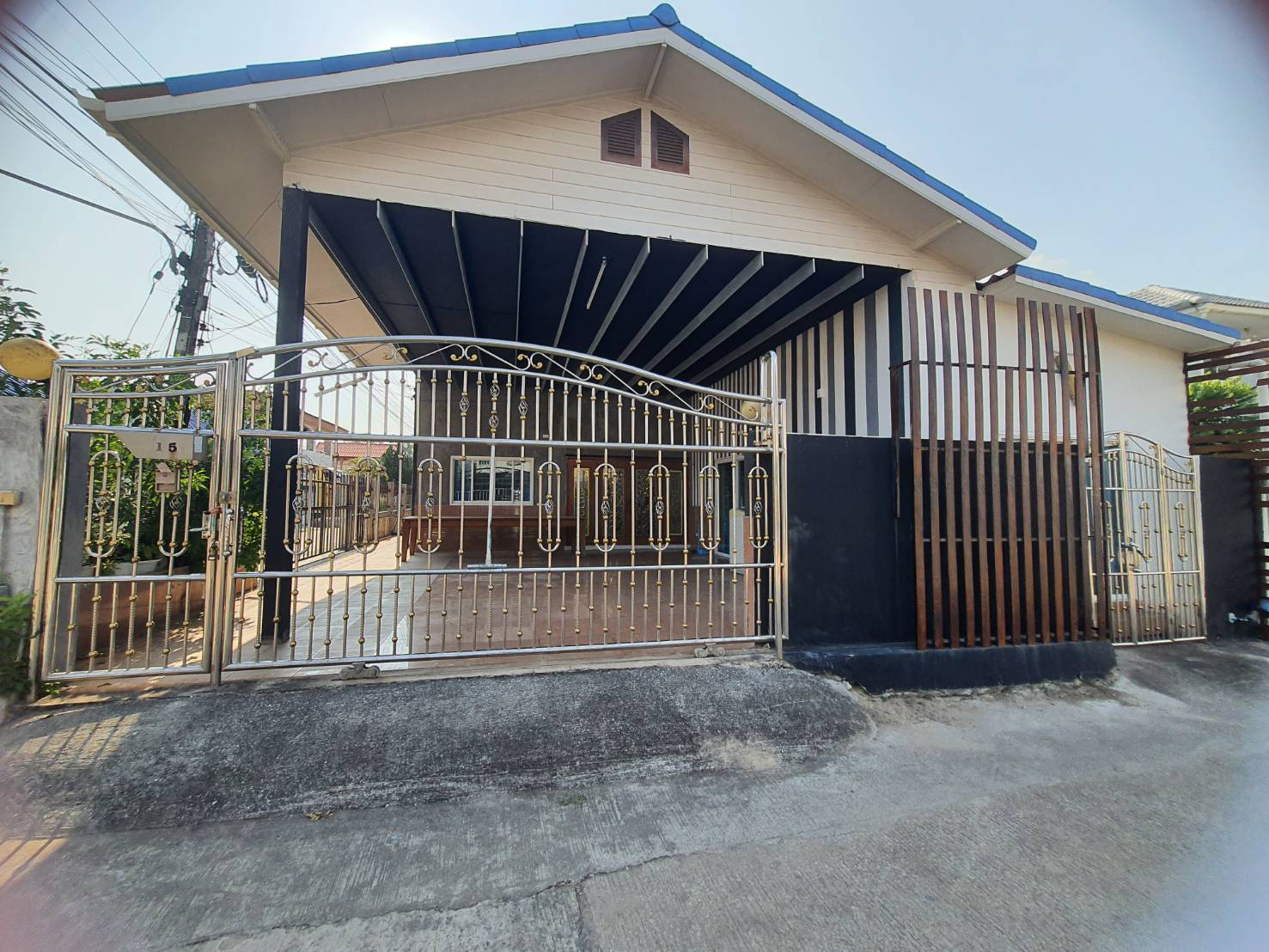 KTB : ที่ดินพร้อมสิ่งปลูกสร้าง ตำบลหมากแข้ง อุดรธานี 67NE010200671