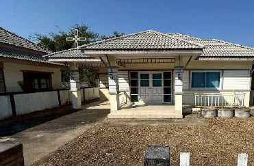 KTB : บ้านเดี่ยว ตำบลชะอำ เพชรบุรี 63CC010301131