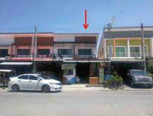 KTB : ทาวน์เฮ้าส์ ตำบลหัวหิน ประจวบคีรีขันธ์ 62CC010501545