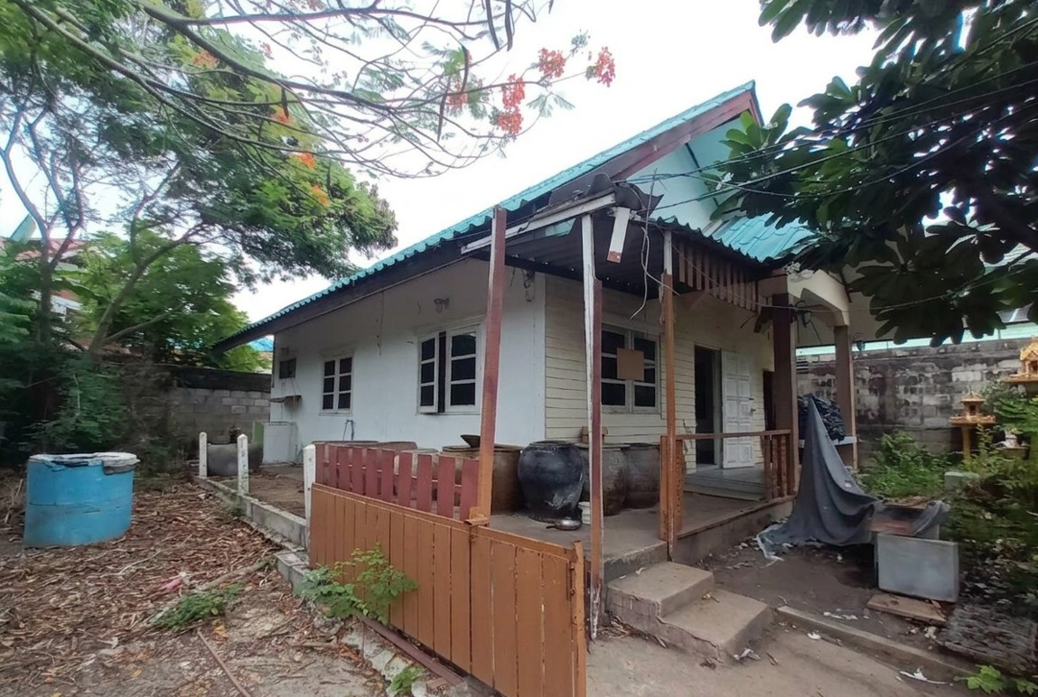 KTB : ที่ดินพร้อมสิ่งปลูกสร้าง ตำบลหัวหิน ประจวบคีรีขันธ์ 65CC010200094