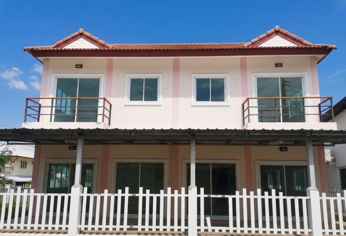 KTB : บ้านเดี่ยว ตำบลหินเหล็กไฟ ประจวบคีรีขันธ์ 62CC010301214